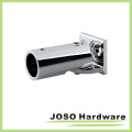 Conector de cristal para puerta de baño AC011